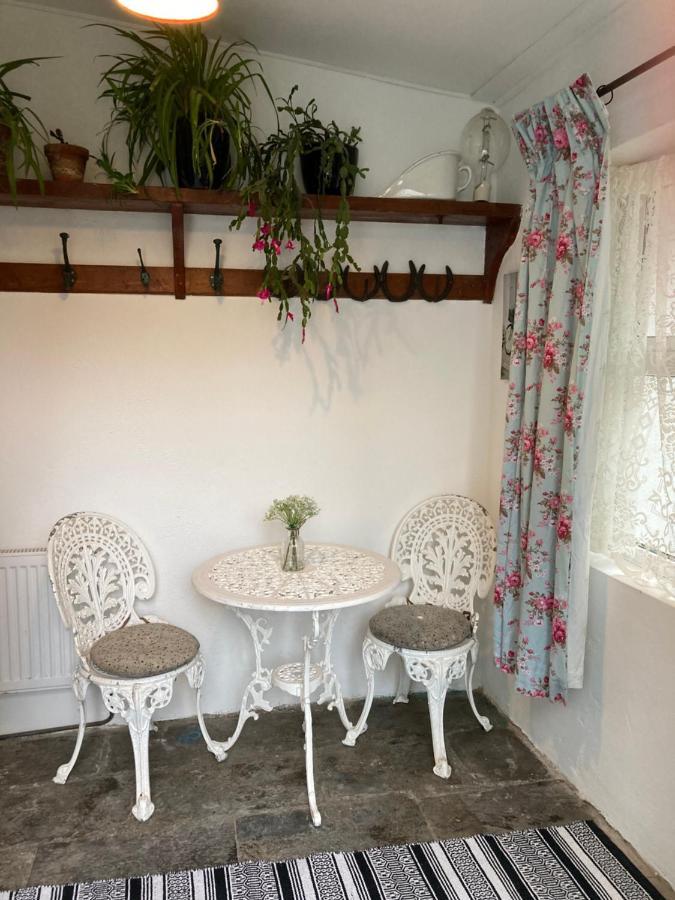 Chapeltown Boss'S Farmhouse מראה חיצוני תמונה