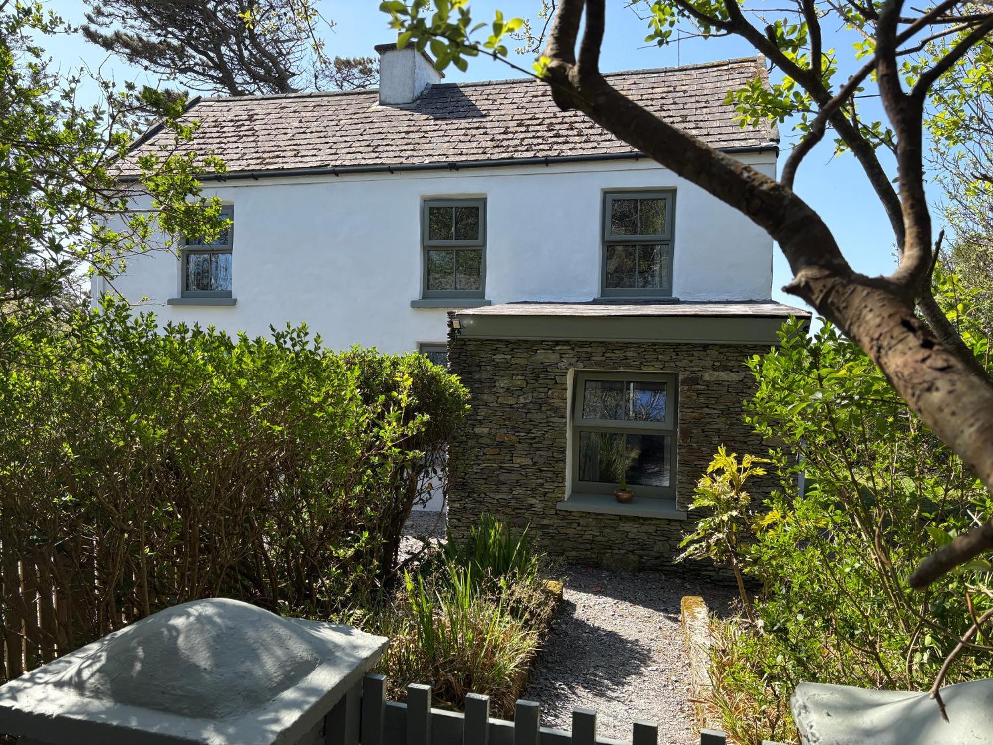 Chapeltown Boss'S Farmhouse מראה חיצוני תמונה