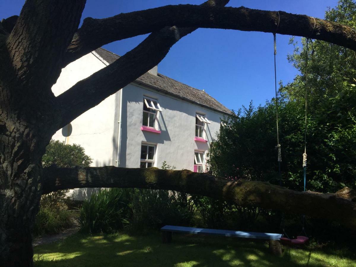 Chapeltown Boss'S Farmhouse מראה חיצוני תמונה