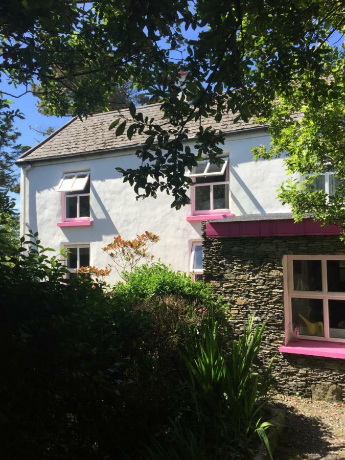 Chapeltown Boss'S Farmhouse מראה חיצוני תמונה