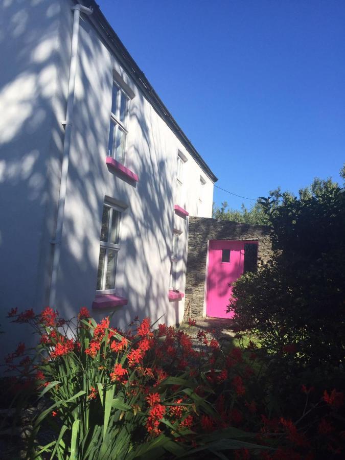 Chapeltown Boss'S Farmhouse מראה חיצוני תמונה